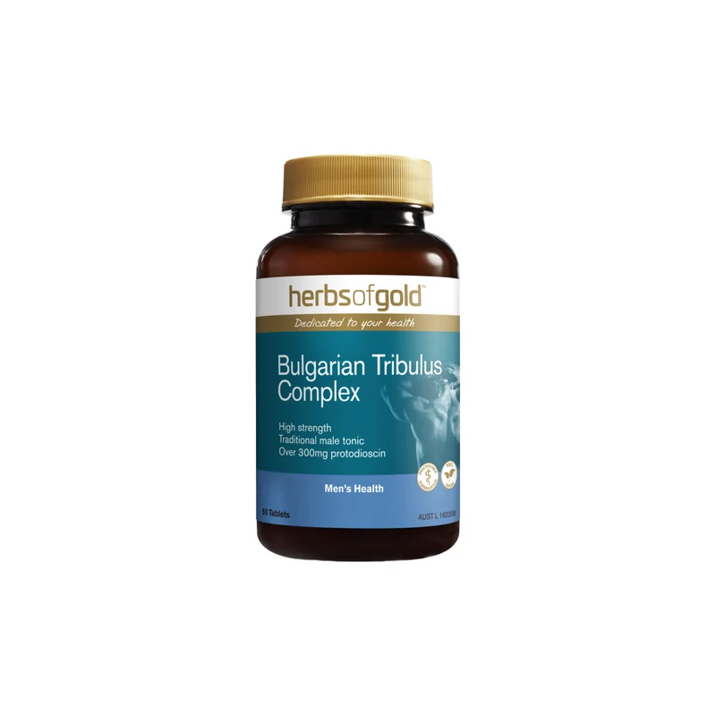 Bulgarian Tribulus Complex 60t