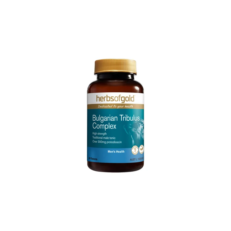 Bulgarian Tribulus Complex 30t