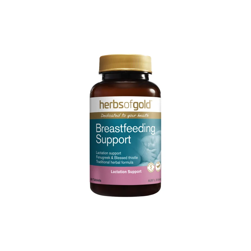 Breastfeeding Support 60t