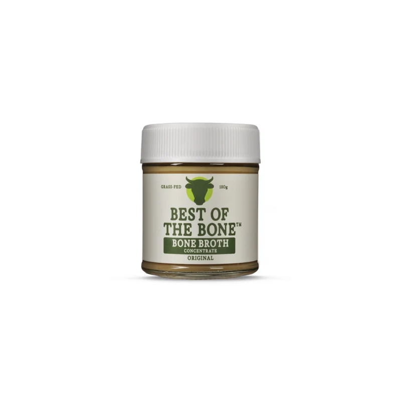 Bone Broth Concentrate Original 180g