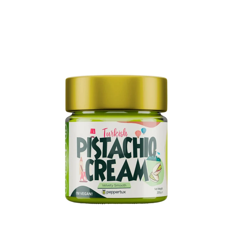Turkish Pistachio Cream 200g