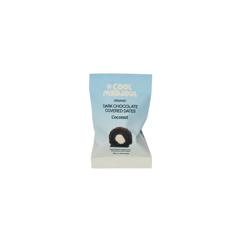 Dates Coconut 28g