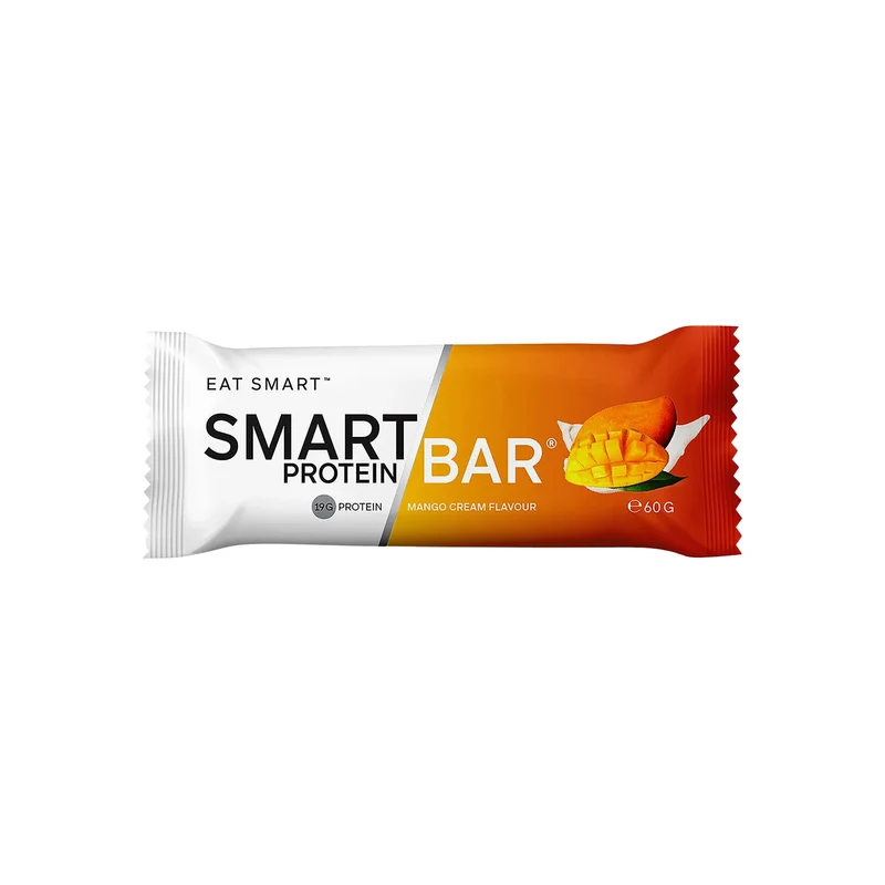 Mango Cream Protein Bar 60g