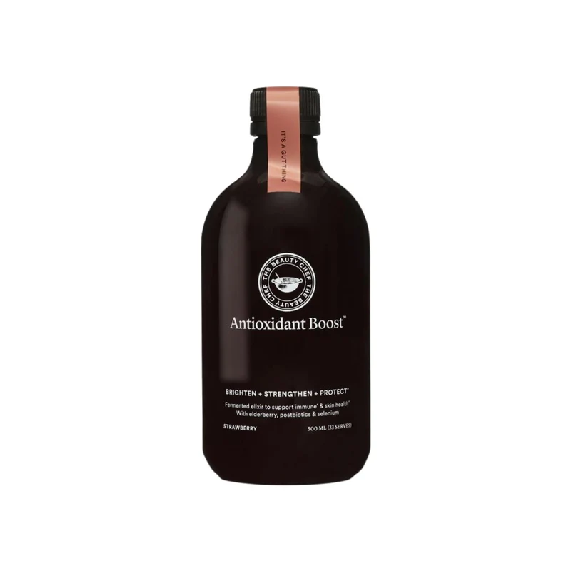 Antioxidant Inner Beauty Boost 500ml