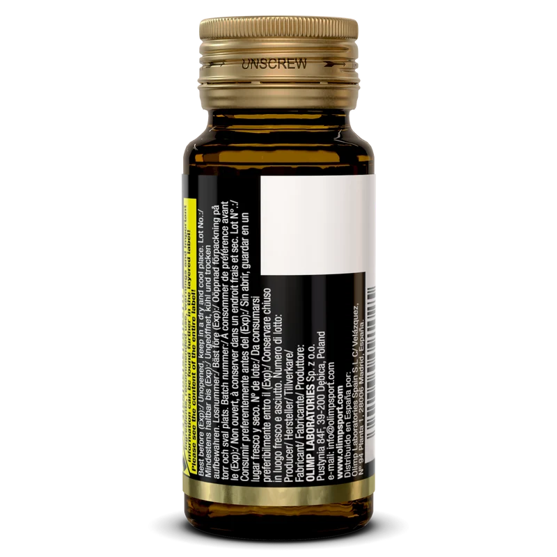 AAKG 7500 Extreme Shot (9 x 25ml)
