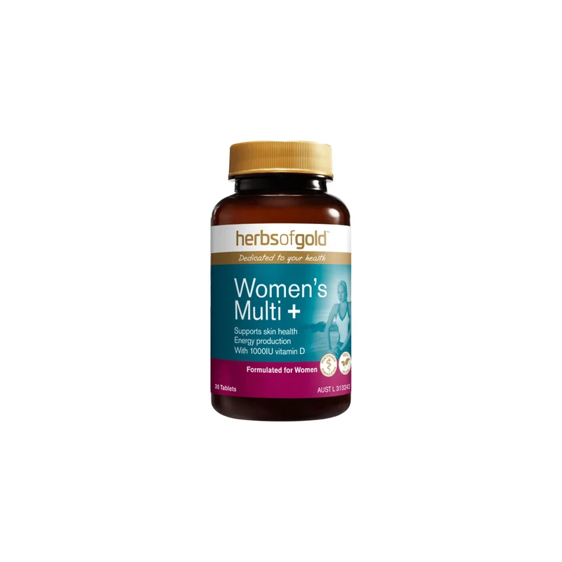 Women's Multi+ 30t