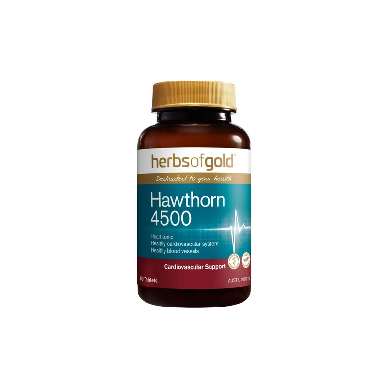 Hawthorn 4500 60t