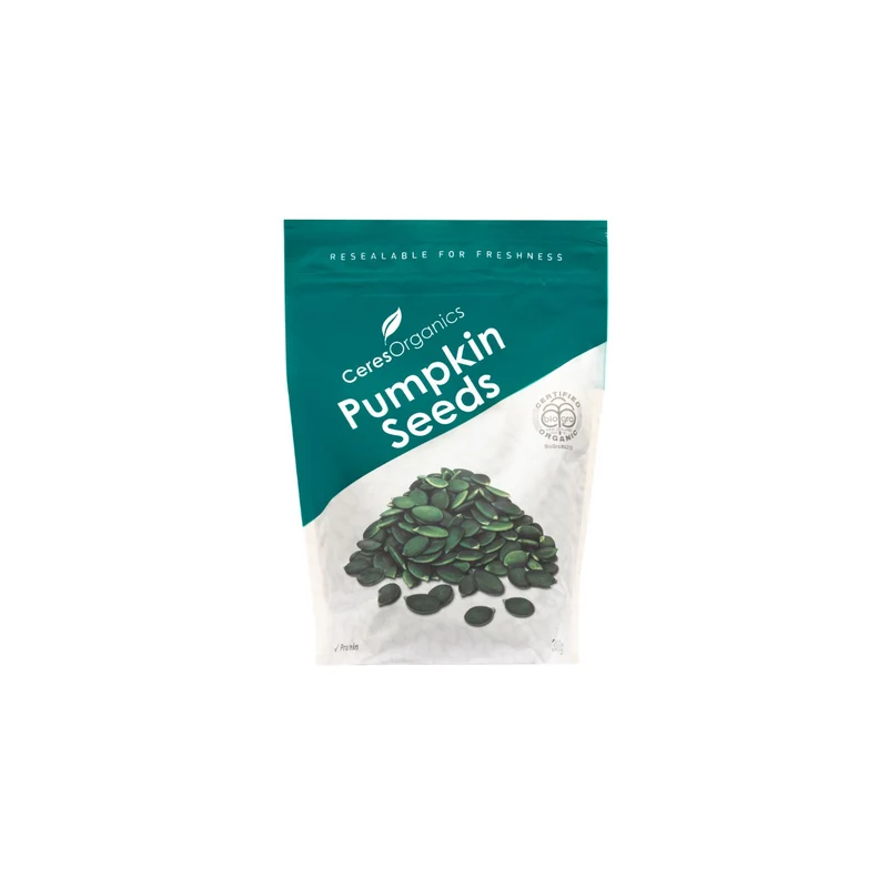 Pumpkin Seeds 300g