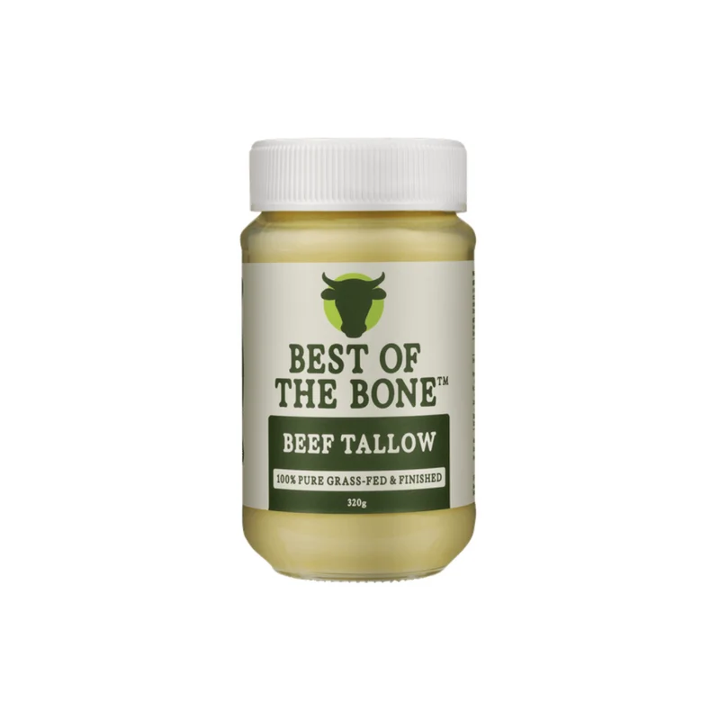 Beef Tallow 320g