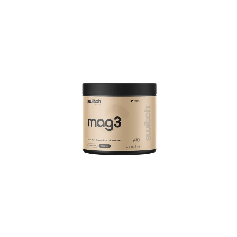 Mag3 Powder 60g