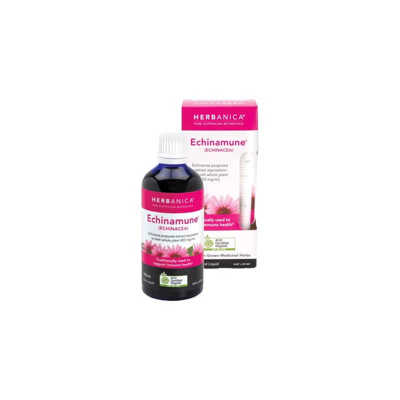 Echinamune Echinacea 100ml