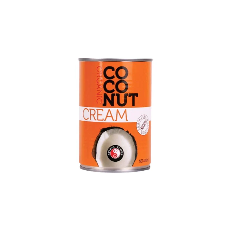 Coconut Cream 400ml