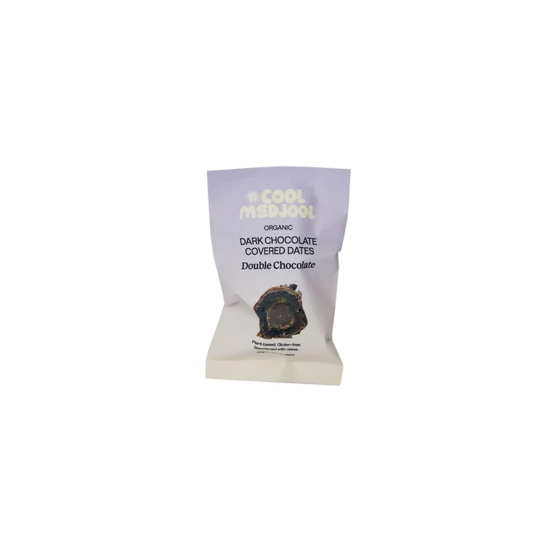 Dates Double Chocolate 28g