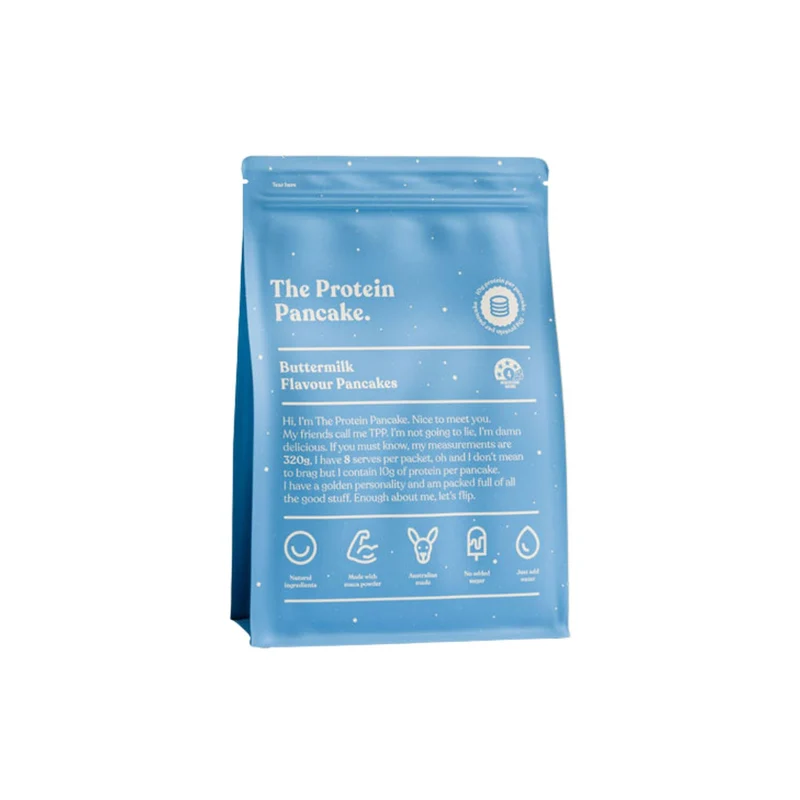Buttermilk Protein Pancake Mix 320g