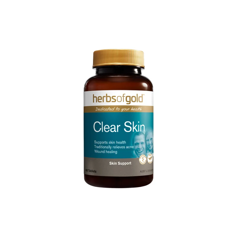 Clear Skin 60t