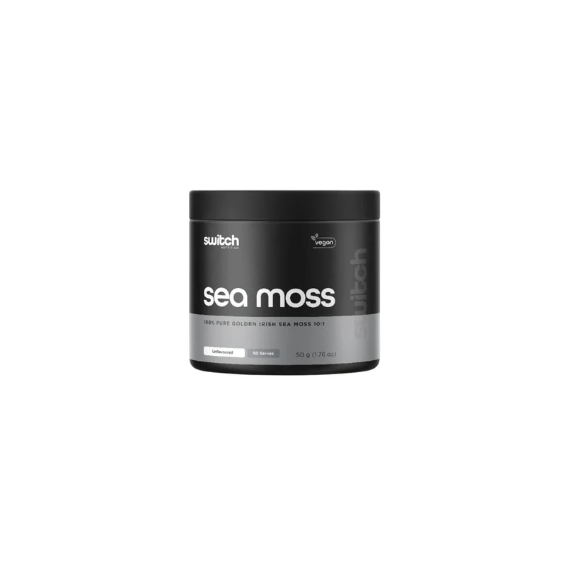 Sea Moss Powder 50g