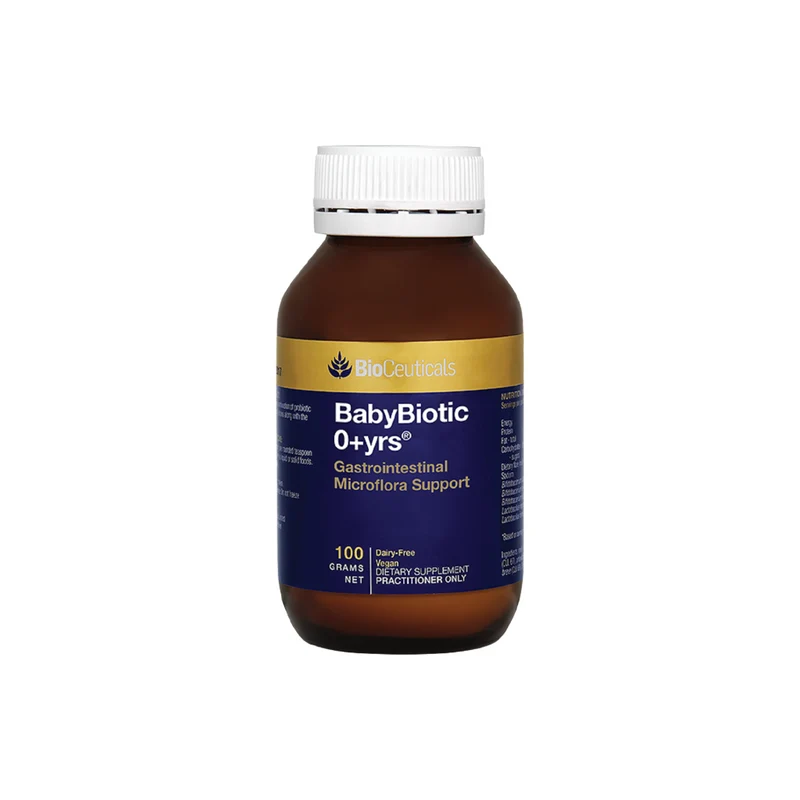 BabyBiotic 0+yrs 100g