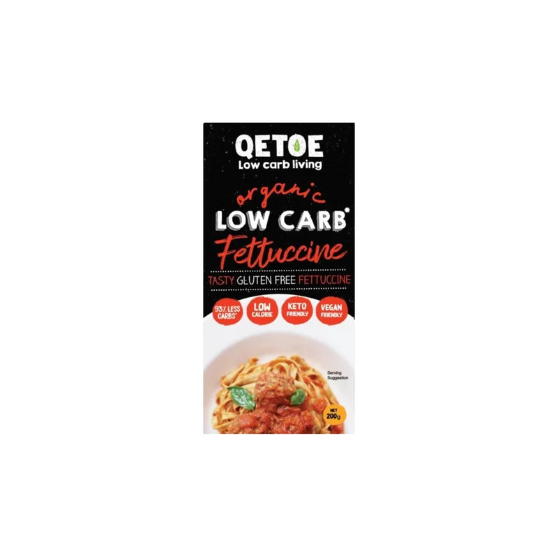 Low Carb Fettuccine 200g