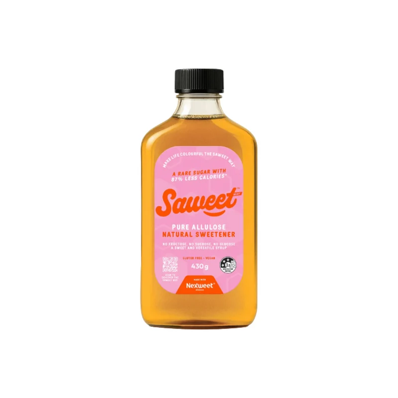Pure Allulose Natural Sweetner 430g