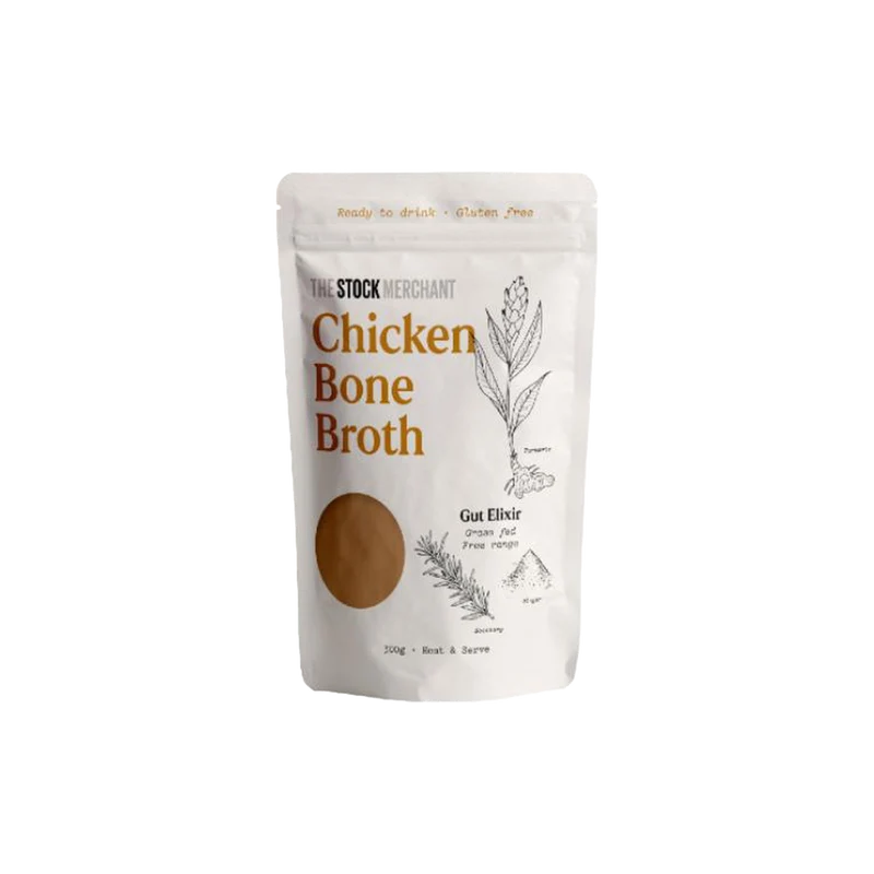 Chicken Bone Broth 300g
