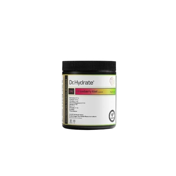 Electrolytes Strawberry Kiwi 270g