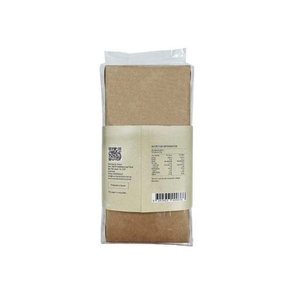 Ramen Noodles Organic Brown Rice & Millet 180g