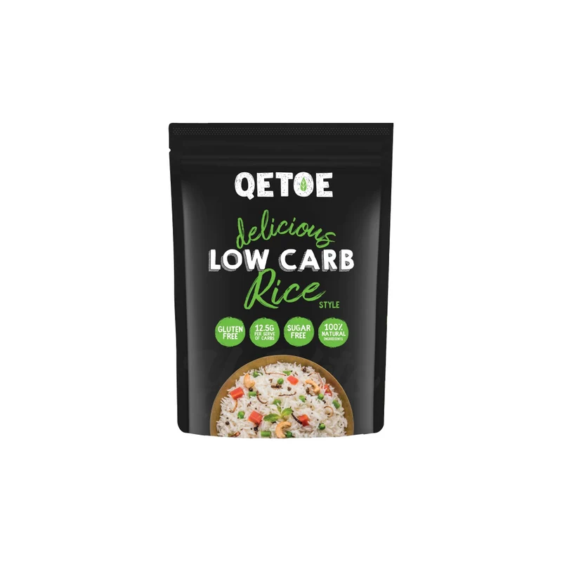 Low Carb Rice 80g