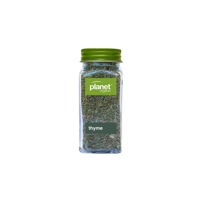 Thyme 12g