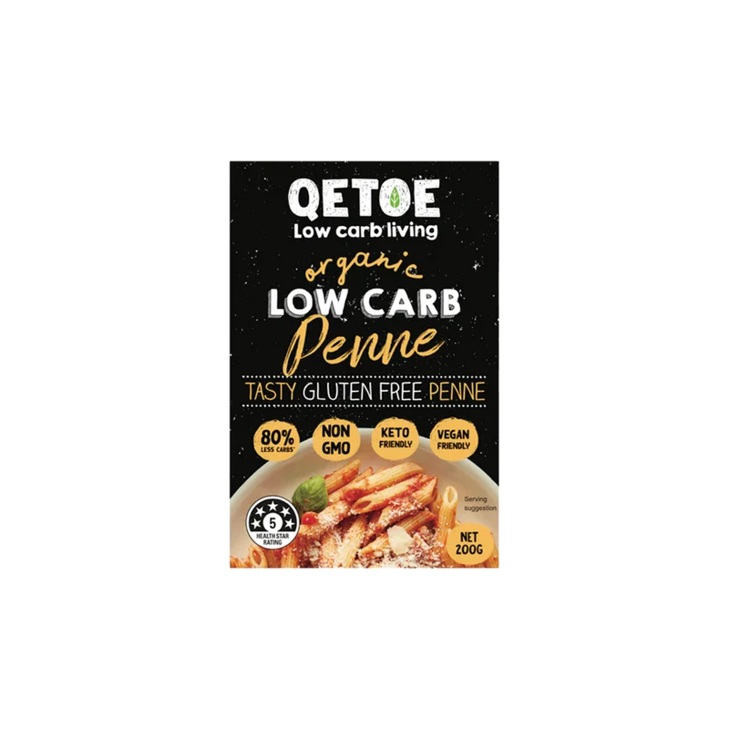 Low Carb Penne 200g