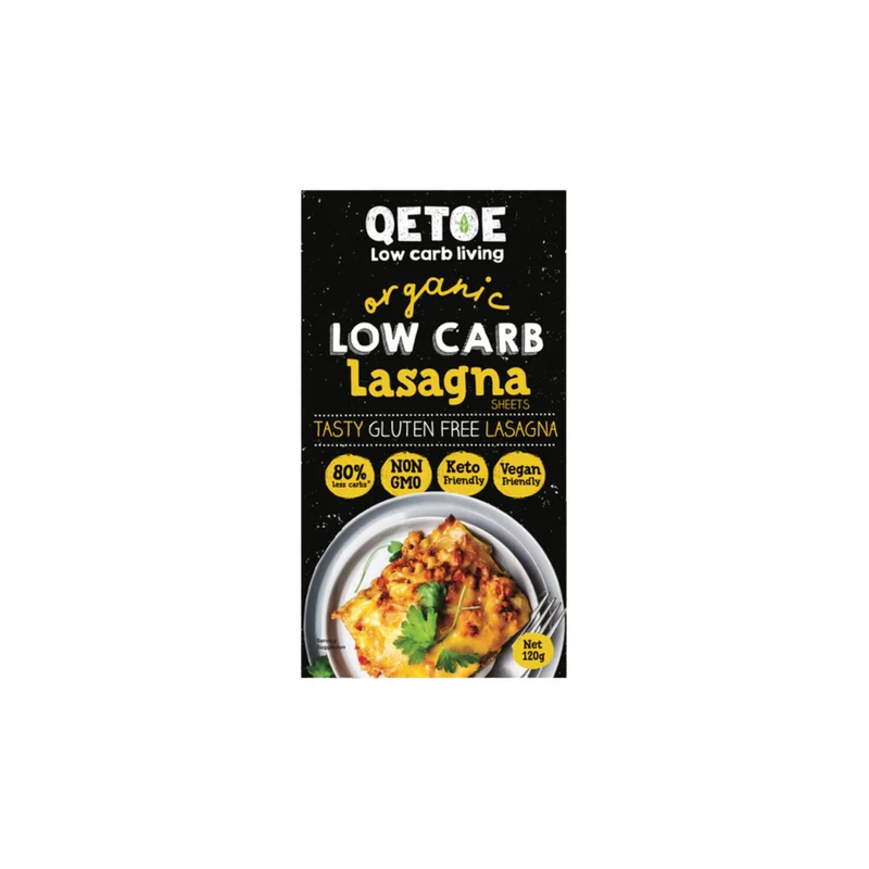 Low Carb Lasagne 120g