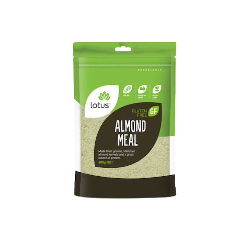 Almond Meal 600g