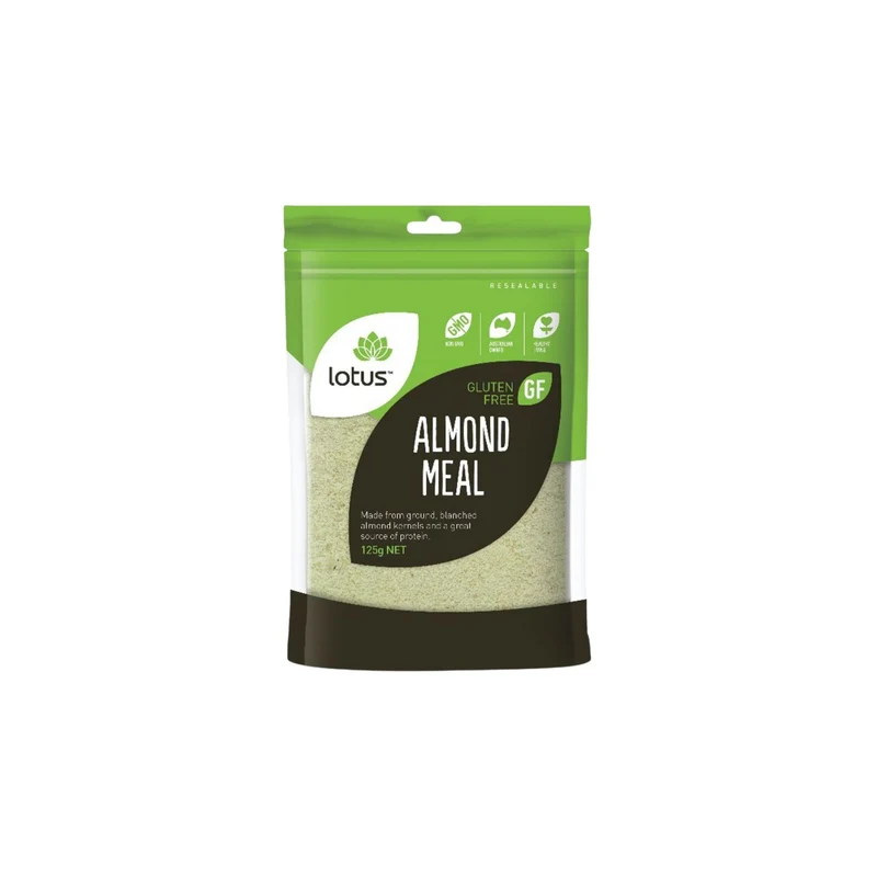 Almond Meal 125g