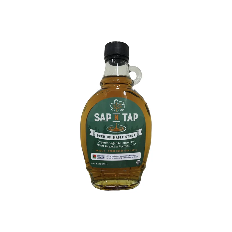Premium Maple Syrup 250ml
