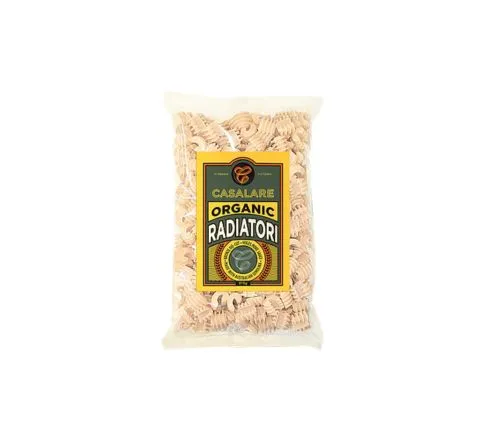 Organic Radiatori 375g