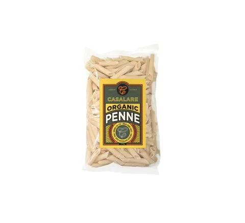 Organic Penne 375g