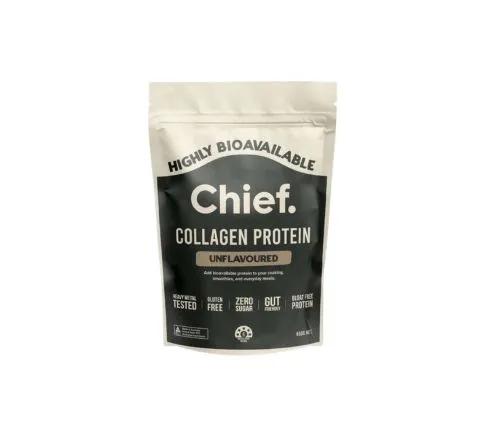 Collagen Protein Unflavoured 450g