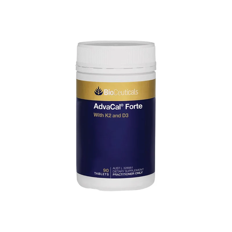 AdvaCal Forte 90t