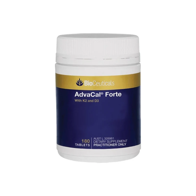 AdvaCal Forte 180t