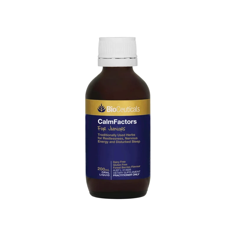 CalmFactors For Juniors 200ml