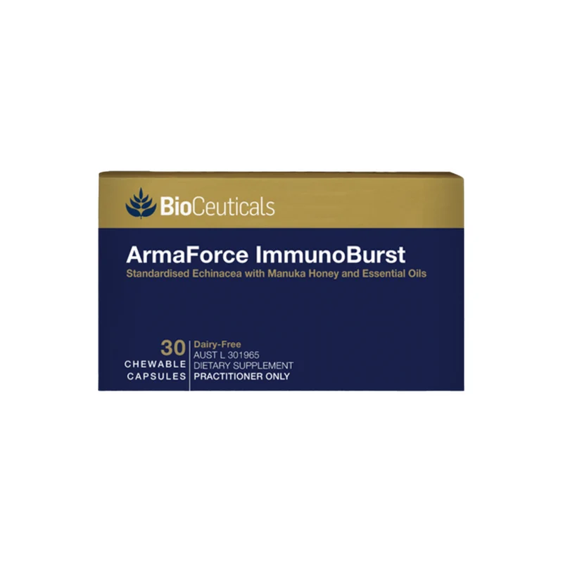 Armaforce ImmunoBurst 30c