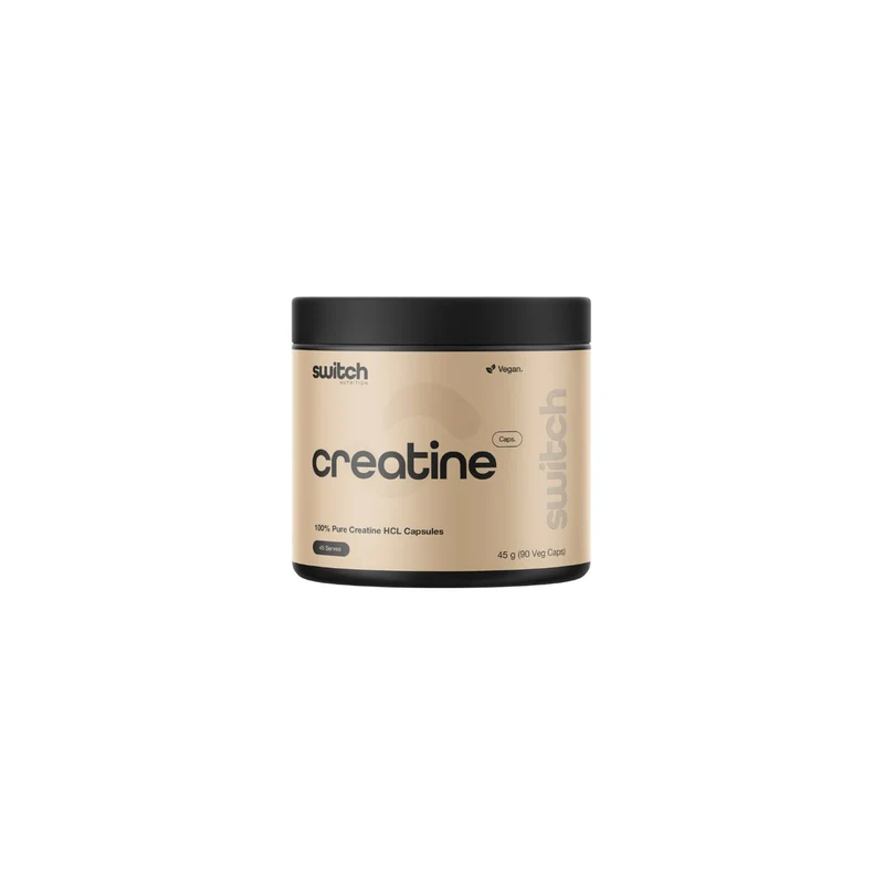Creatine 90c
