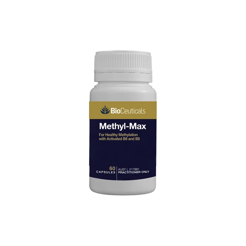 Methyl-Max 60c