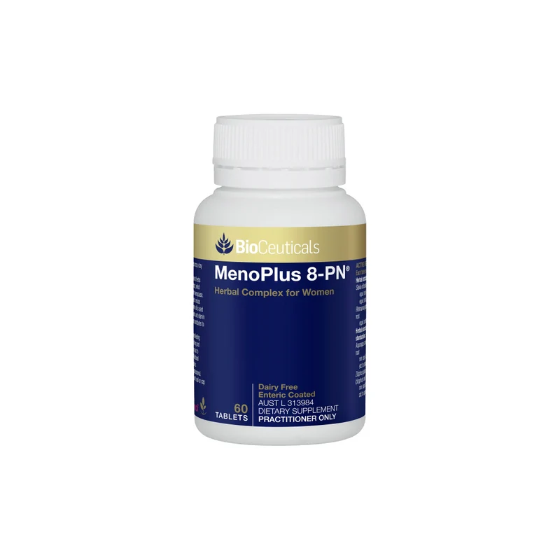 MenoPlus 8-PN 60t