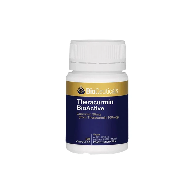 Theracurmin BioActive 60c