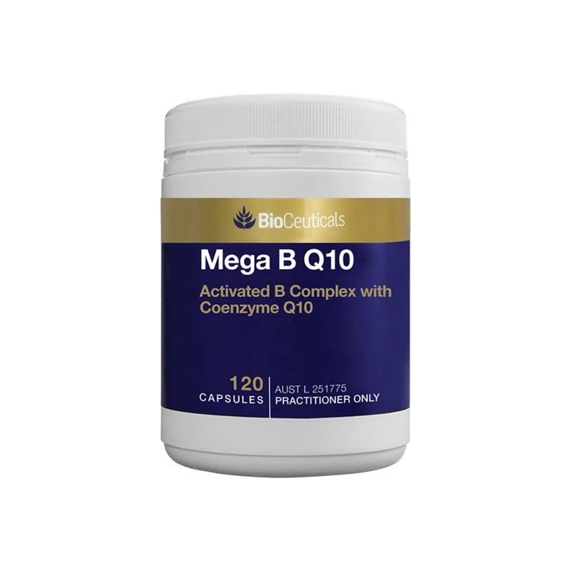 Mega B Q10 120c