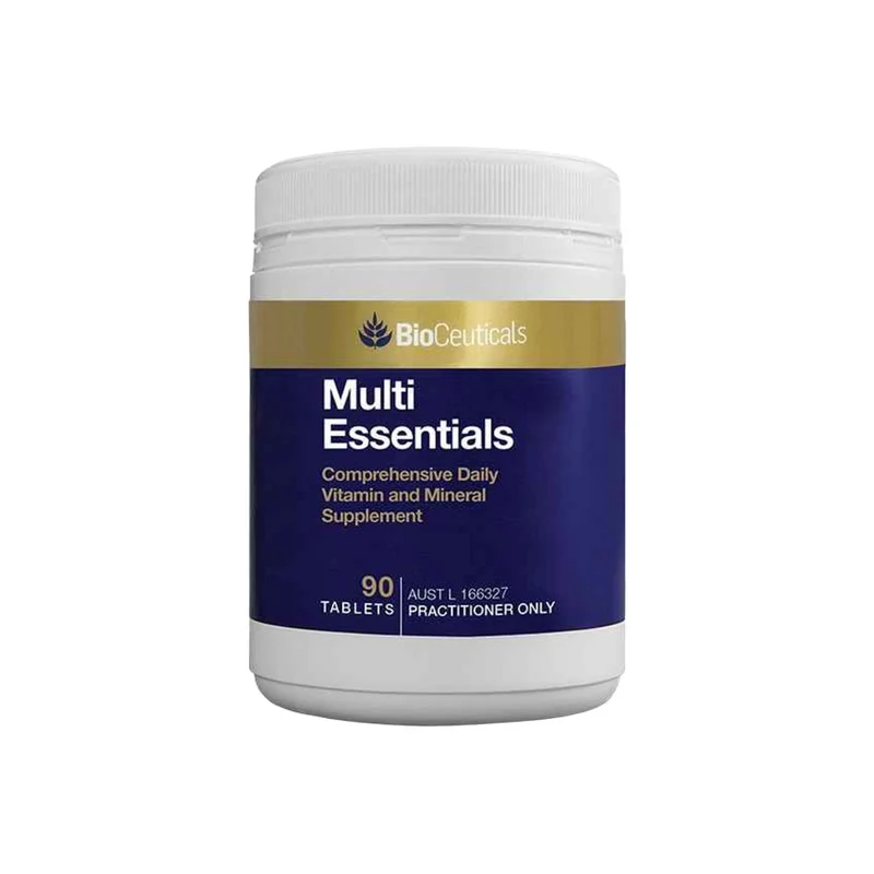 Multi Essentials 90t
