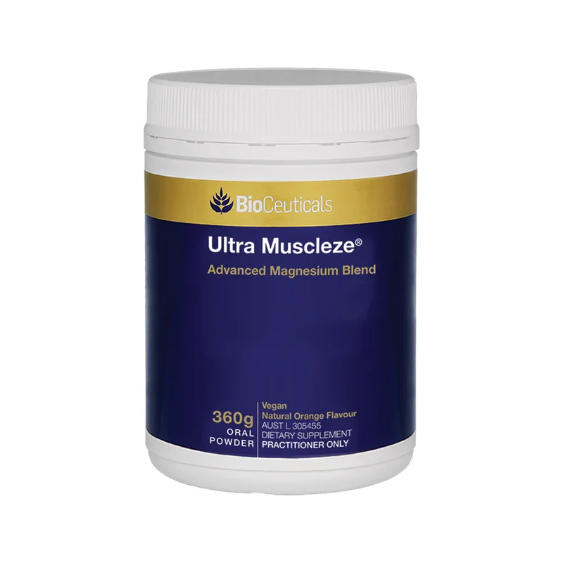 Ultra Muscleze 360g