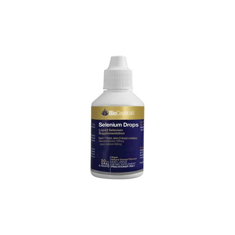 Selenium Drops 50ml
