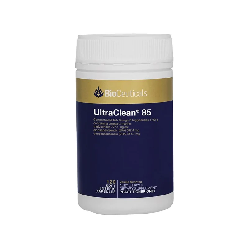 UltraClean 85 120c