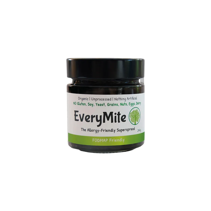 EveryMite Fodmap Friendly 240g